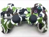 PS3 Bluetooth controller, PS3 camouflage controller, PS3 game controller, PS3 wireless controller details Picture